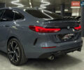 Сірий БМВ 2 Series Gran Coupe, об'ємом двигуна 2 л та пробігом 72 тис. км за 26900 $, фото 12 на Automoto.ua
