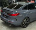 Сірий БМВ 2 Series Gran Coupe, об'ємом двигуна 2 л та пробігом 72 тис. км за 26900 $, фото 14 на Automoto.ua