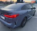 Серый БМВ 2 Series Gran Coupe, объемом двигателя 2 л и пробегом 32 тыс. км за 26000 $, фото 6 на Automoto.ua