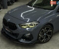 Сірий БМВ 2 Series Gran Coupe, об'ємом двигуна 2 л та пробігом 72 тис. км за 26900 $, фото 7 на Automoto.ua