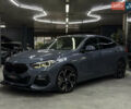 Сірий БМВ 2 Series Gran Coupe, об'ємом двигуна 2 л та пробігом 72 тис. км за 26900 $, фото 6 на Automoto.ua