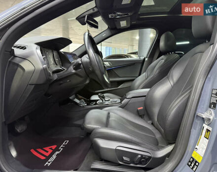 Сірий БМВ 2 Series Gran Coupe, об'ємом двигуна 2 л та пробігом 72 тис. км за 26900 $, фото 20 на Automoto.ua