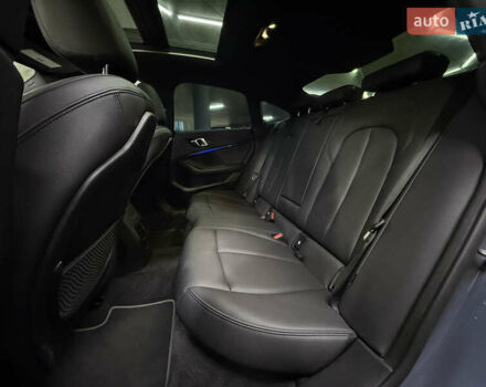 Сірий БМВ 2 Series Gran Coupe, об'ємом двигуна 2 л та пробігом 72 тис. км за 26900 $, фото 21 на Automoto.ua