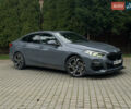 Сірий БМВ 2 Series Gran Coupe, об'ємом двигуна 2 л та пробігом 75 тис. км за 24500 $, фото 2 на Automoto.ua