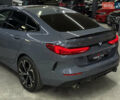 Сірий БМВ 2 Series Gran Coupe, об'ємом двигуна 2 л та пробігом 72 тис. км за 26900 $, фото 11 на Automoto.ua