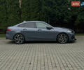 Сірий БМВ 2 Series Gran Coupe, об'ємом двигуна 2 л та пробігом 75 тис. км за 24500 $, фото 1 на Automoto.ua