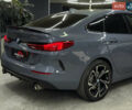 Сірий БМВ 2 Series Gran Coupe, об'ємом двигуна 2 л та пробігом 72 тис. км за 26900 $, фото 16 на Automoto.ua