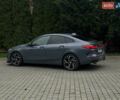 Сірий БМВ 2 Series Gran Coupe, об'ємом двигуна 2 л та пробігом 75 тис. км за 24500 $, фото 3 на Automoto.ua