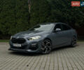 Сірий БМВ 2 Series Gran Coupe, об'ємом двигуна 2 л та пробігом 75 тис. км за 24500 $, фото 1 на Automoto.ua