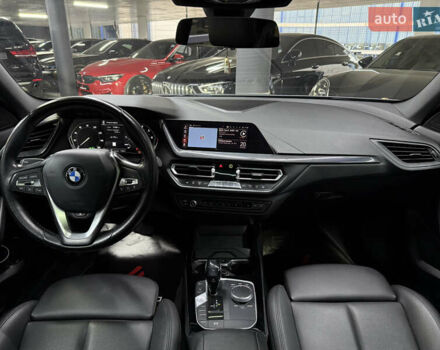 Сірий БМВ 2 Series Gran Coupe, об'ємом двигуна 2 л та пробігом 72 тис. км за 26900 $, фото 25 на Automoto.ua