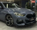 Сірий БМВ 2 Series Gran Coupe, об'ємом двигуна 2 л та пробігом 72 тис. км за 26900 $, фото 3 на Automoto.ua