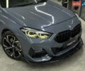 Сірий БМВ 2 Series Gran Coupe, об'ємом двигуна 2 л та пробігом 72 тис. км за 26900 $, фото 2 на Automoto.ua