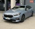 Серый БМВ 2 Series Gran Coupe, объемом двигателя 2 л и пробегом 63 тыс. км за 24900 $, фото 1 на Automoto.ua