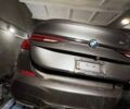 Серый БМВ 2 Series Gran Coupe, объемом двигателя 2 л и пробегом 36 тыс. км за 18000 $, фото 4 на Automoto.ua