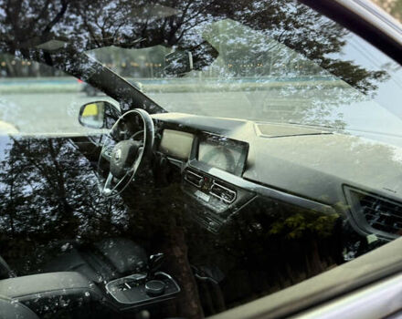 Серый БМВ 2 Series Gran Coupe, объемом двигателя 2 л и пробегом 58 тыс. км за 34999 $, фото 4 на Automoto.ua