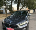 Серый БМВ 2 Series Gran Coupe, объемом двигателя 2 л и пробегом 58 тыс. км за 34999 $, фото 1 на Automoto.ua