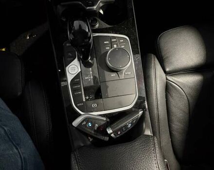 Серый БМВ 2 Series Gran Coupe, объемом двигателя 2 л и пробегом 36 тыс. км за 18000 $, фото 9 на Automoto.ua