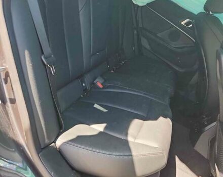 Серый БМВ 2 Series Gran Coupe, объемом двигателя 2 л и пробегом 36 тыс. км за 18000 $, фото 21 на Automoto.ua