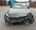 Серый БМВ 2 Series Gran Coupe, объемом двигателя 2 л и пробегом 36 тыс. км за 18000 $, фото 1 на Automoto.ua