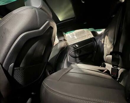 Серый БМВ 2 Series Gran Coupe, объемом двигателя 2 л и пробегом 36 тыс. км за 18000 $, фото 16 на Automoto.ua