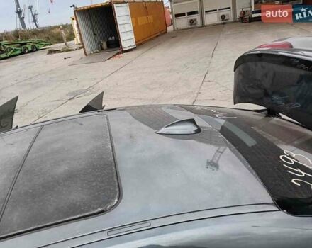 Серый БМВ 2 Series Gran Coupe, объемом двигателя 2 л и пробегом 36 тыс. км за 18000 $, фото 7 на Automoto.ua