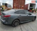 Серый БМВ 2 Series Gran Coupe, объемом двигателя 2 л и пробегом 36 тыс. км за 18000 $, фото 1 на Automoto.ua