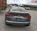 Серый БМВ 2 Series Gran Coupe, объемом двигателя 2 л и пробегом 36 тыс. км за 18000 $, фото 3 на Automoto.ua