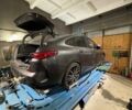 Серый БМВ 2 Series Gran Coupe, объемом двигателя 2 л и пробегом 36 тыс. км за 18000 $, фото 6 на Automoto.ua