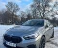 Сірий БМВ 2 Series Gran Coupe, об'ємом двигуна 2 л та пробігом 25 тис. км за 24999 $, фото 1 на Automoto.ua