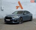 Синій БМВ 2 Series Gran Coupe, об'ємом двигуна 2 л та пробігом 81 тис. км за 25990 $, фото 1 на Automoto.ua
