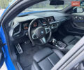 Синий БМВ 2 Series Gran Coupe, объемом двигателя 0 л и пробегом 42 тыс. км за 25999 $, фото 10 на Automoto.ua