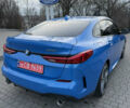 Синий БМВ 2 Series Gran Coupe, объемом двигателя 0 л и пробегом 42 тыс. км за 25999 $, фото 8 на Automoto.ua