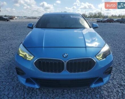 БМВ 2 Series Gran Coupe 2021 в Хмельницком на Automoto.ua Синий БМВ 2 Series Gran Coupe, объемом двигателя 2 л и пробегом 64 тыс. км за 6000 $, фото 4 на Automoto.ua