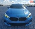 БМВ 2 Series Gran Coupe 2021 в Хмельницком на Automoto.ua Синий БМВ 2 Series Gran Coupe, объемом двигателя 2 л и пробегом 64 тыс. км за 6000 $, фото 4 на Automoto.ua