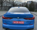 Синий БМВ 2 Series Gran Coupe, объемом двигателя 0 л и пробегом 42 тыс. км за 25999 $, фото 9 на Automoto.ua