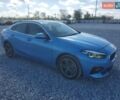 БМВ 2 Series Gran Coupe 2021 в Хмельницком на Automoto.ua Синий БМВ 2 Series Gran Coupe, объемом двигателя 2 л и пробегом 64 тыс. км за 6000 $, фото 3 на Automoto.ua