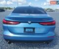БМВ 2 Series Gran Coupe 2021 в Хмельницком на Automoto.ua Синий БМВ 2 Series Gran Coupe, объемом двигателя 2 л и пробегом 64 тыс. км за 6000 $, фото 5 на Automoto.ua
