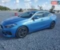 БМВ 2 Series Gran Coupe 2021 в Хмельницком на Automoto.ua Синий БМВ 2 Series Gran Coupe, объемом двигателя 2 л и пробегом 64 тыс. км за 6000 $, фото 1 на Automoto.ua