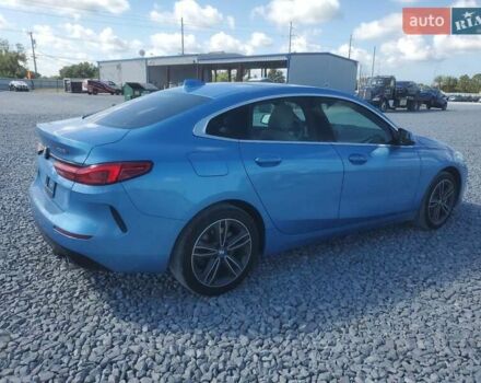 БМВ 2 Series Gran Coupe 2021 в Хмельницком на Automoto.ua Синий БМВ 2 Series Gran Coupe, объемом двигателя 2 л и пробегом 64 тыс. км за 6000 $, фото 2 на Automoto.ua