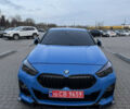 Синий БМВ 2 Series Gran Coupe, объемом двигателя 0 л и пробегом 42 тыс. км за 25999 $, фото 3 на Automoto.ua