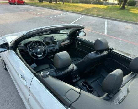 Белый БМВ 2 Series Gran Tourer, объемом двигателя 2 л и пробегом 77 тыс. км за 9800 $, фото 6 на Automoto.ua