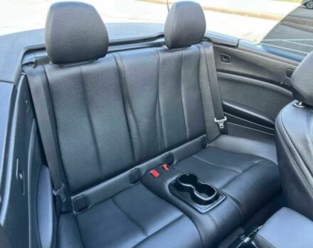 Белый БМВ 2 Series Gran Tourer, объемом двигателя 2 л и пробегом 77 тыс. км за 9800 $, фото 13 на Automoto.ua