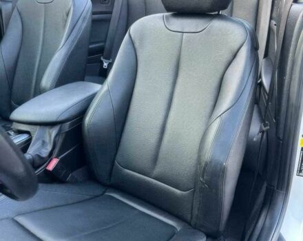 Белый БМВ 2 Series Gran Tourer, объемом двигателя 2 л и пробегом 77 тыс. км за 9800 $, фото 9 на Automoto.ua