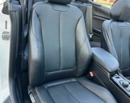 Белый БМВ 2 Series Gran Tourer, объемом двигателя 2 л и пробегом 77 тыс. км за 9800 $, фото 8 на Automoto.ua