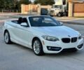 Белый БМВ 2 Series Gran Tourer, объемом двигателя 2 л и пробегом 77 тыс. км за 9800 $, фото 2 на Automoto.ua