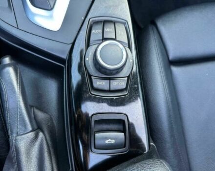 Белый БМВ 2 Series Gran Tourer, объемом двигателя 2 л и пробегом 77 тыс. км за 9800 $, фото 10 на Automoto.ua