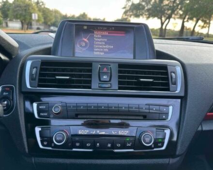 Белый БМВ 2 Series Gran Tourer, объемом двигателя 2 л и пробегом 77 тыс. км за 9800 $, фото 11 на Automoto.ua