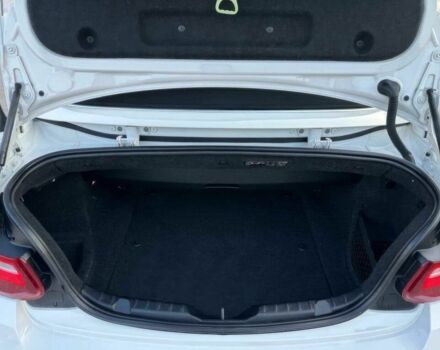 Белый БМВ 2 Series Gran Tourer, объемом двигателя 2 л и пробегом 77 тыс. км за 9800 $, фото 14 на Automoto.ua