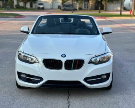 Белый БМВ 2 Series Gran Tourer, объемом двигателя 2 л и пробегом 77 тыс. км за 9800 $, фото 1 на Automoto.ua