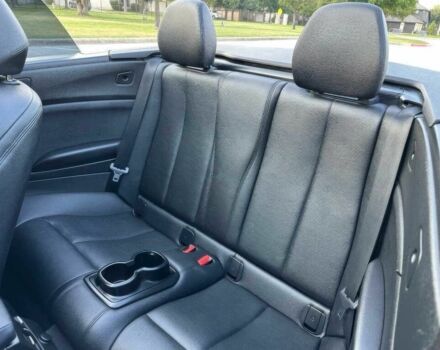 Белый БМВ 2 Series Gran Tourer, объемом двигателя 2 л и пробегом 77 тыс. км за 9800 $, фото 12 на Automoto.ua